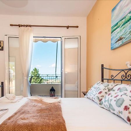 Aristotelis Apartments Razáta Kültér fotó