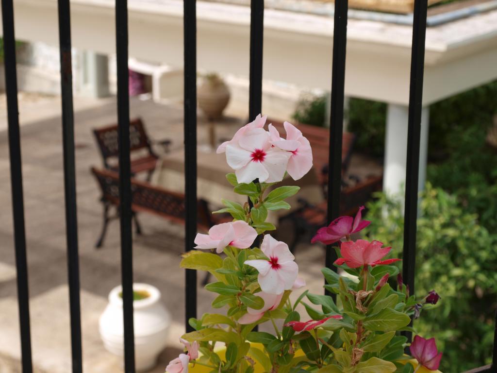 Aristotelis Apartments Razáta Kültér fotó