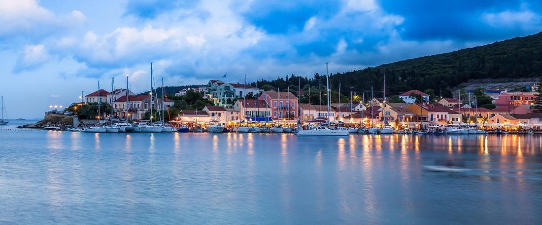 Aristotelis Apartments Razáta Kültér fotó