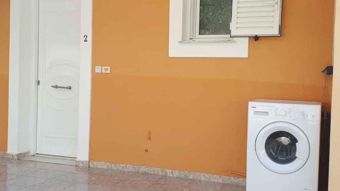 Aristotelis Apartments Razáta Kültér fotó